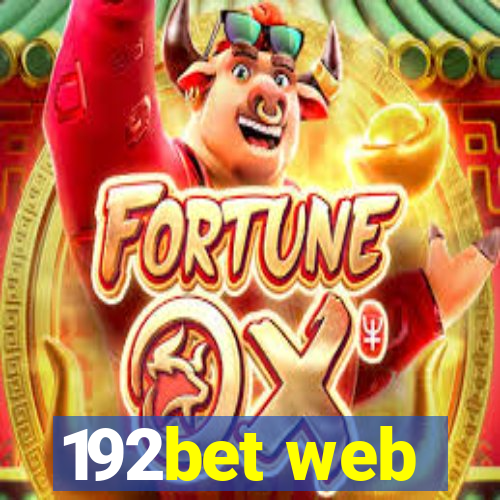 192bet web